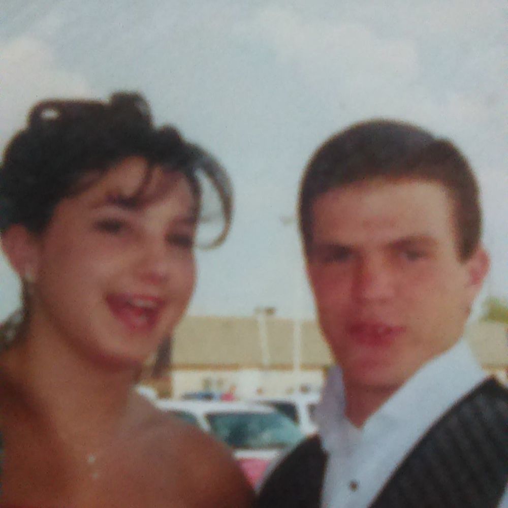 Meet your Posher, Trista